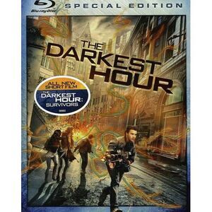 Darkest Hour